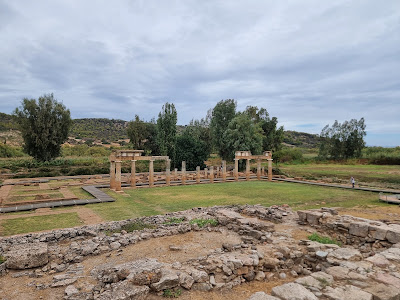 Vravronas — fotografia 3