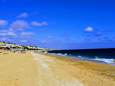 Playa de Mazagón — fotografia 3