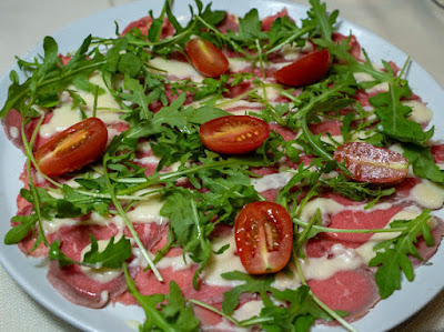 Ristorante Il Morellino — fotografia 4
