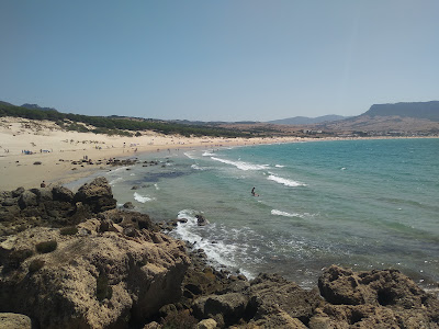 Bolonia Beach — fotografia 4