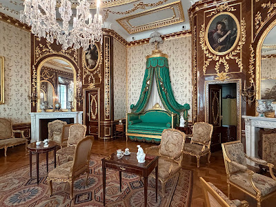 Castelul Regal din Varșovia — fotografia 5