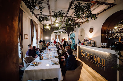 Orobianco Ristorante — fotografia 4