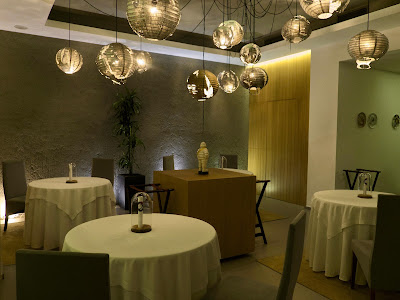 Choco Restaurante — fotografia 5