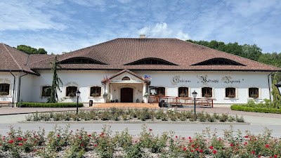 Bałtowski Tourist Complex — fotografia 3