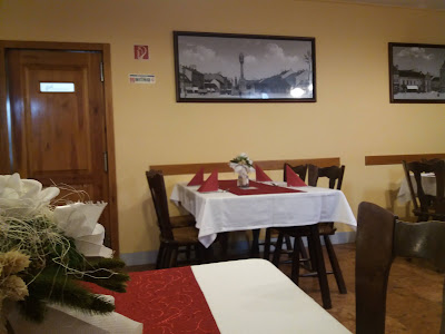 Gól Vendéglő — fotografia 4