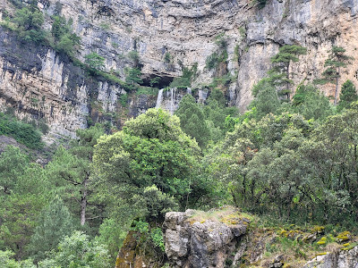 Parque Natural de Los Calares del Mundo y de la Sima — fotografia 4