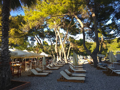 Plavi horizonti — fotografia 5