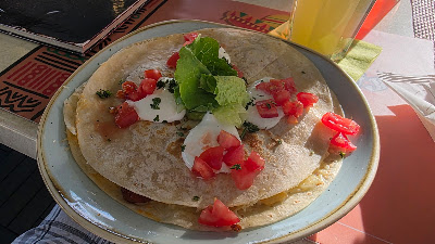 Los Amigos Bár & Grill — fotografia 5