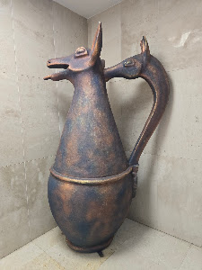 Museo de Huelva — fotografia 4
