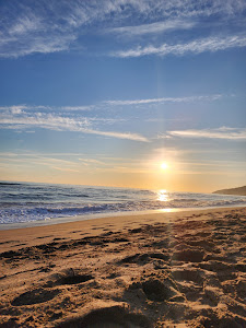 Platja de Castelldefels — fotografia 3