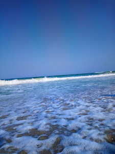 Central Beach