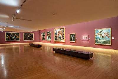 Fine Arts Museum — fotografia 4