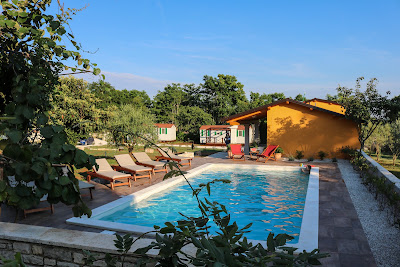 Camp Dvor — fotografia 4