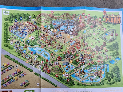 Freizeitpark Plohn — fotografia 3