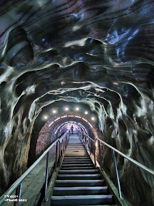 Salina Turda — fotografia 5