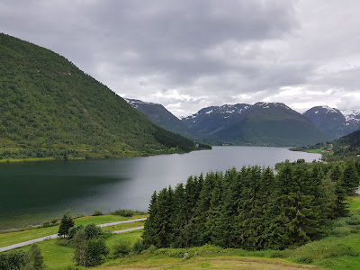 Dalavatnet