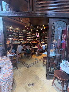 La Tapería Barcelona — fotografia 5