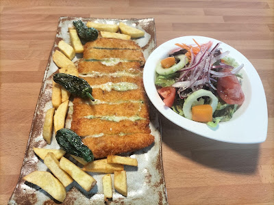 Restaurante Peruano Mediterráneo | La Cresta BCN — fotografia 5