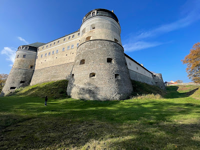 Červený Kameň Castle — fotografia 4