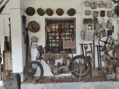 Askifou War Museum — fotografia 5