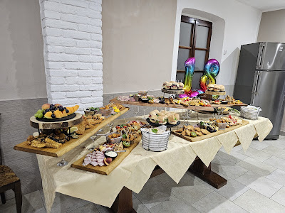Restavracija Gurman