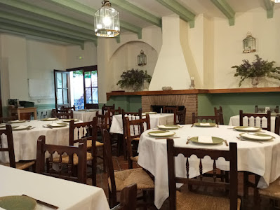 Restaurante Patio de San Diego — fotografia 5