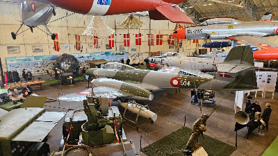 Defence and Garrison Museum — fotografia 3