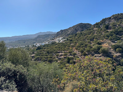 Kritsa Gorge — fotografia 4