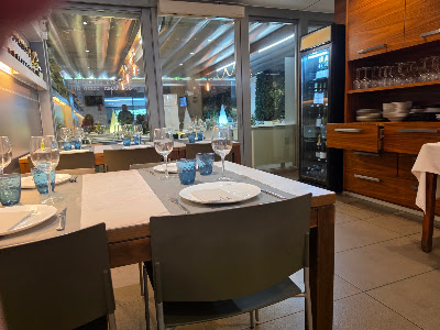 Restaurant Amar — fotografia 3