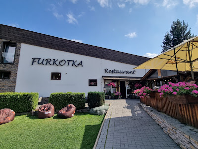 Reštaurácia Furkotka
