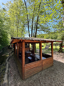 Park Prirode Picnic Area — fotografia 5
