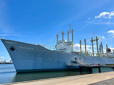 Shipbuilding and Maritime Museum Rostock — fotografia 3