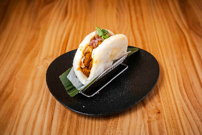 Izakaya Barcelona Gastro & Sushi — fotografia 3