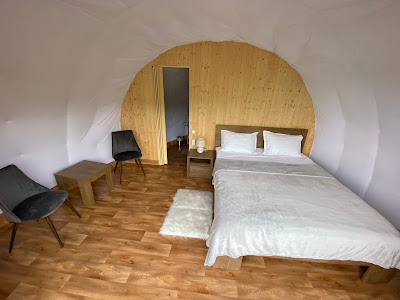 Sunrise Glamping Retreat — fotografia 3