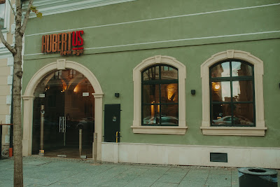 Hubertus New Age, Restaurant & Lounge — fotografia 5