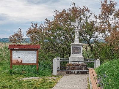 Sarvajc-kereszt és kilátó — fotografia 4