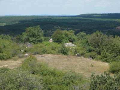 Pákozdi ingókövek — fotografia 3