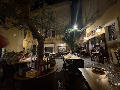 Ristorante La Lamia — fotografia 5