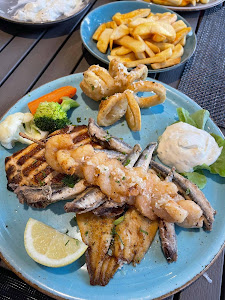 Restaurant Katerini — fotografia 5