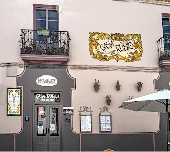 Restaurante Casa Rubio — fotografia 5