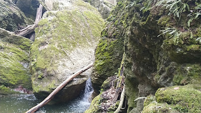 Ördög-árok — fotografia 2