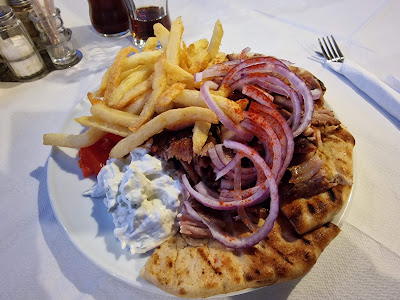 Filaraki Restaurant — fotografia 3