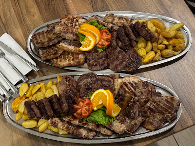 Restoran Rubin — fotografia 5
