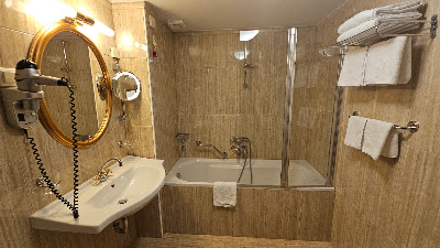 Grand Hotel Toplice — fotografia 5