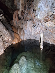 Cave of the Lakes - Kastria Cave — fotografia 5