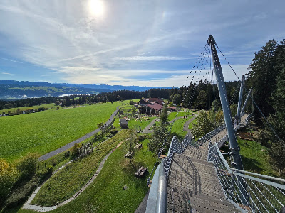 Waldwelt Skywalk Allgäu — fotografia 5
