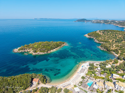 Παραλία Αγία Παρασκευή