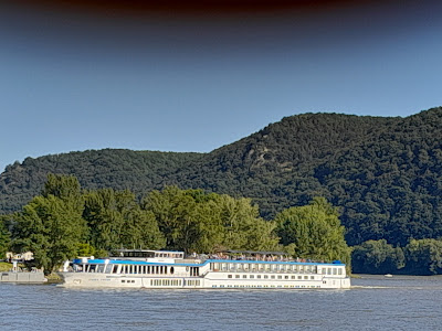 Wachau-Camping Rossatz — fotografia 3