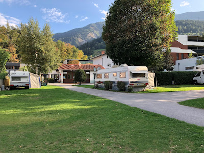 Camping Riffler — fotografia 3