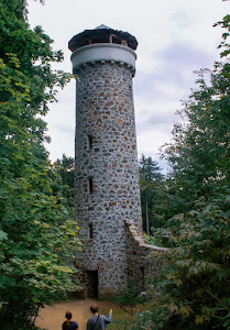 Hamelika Lookout